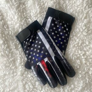 NWOT Riding Gloves
